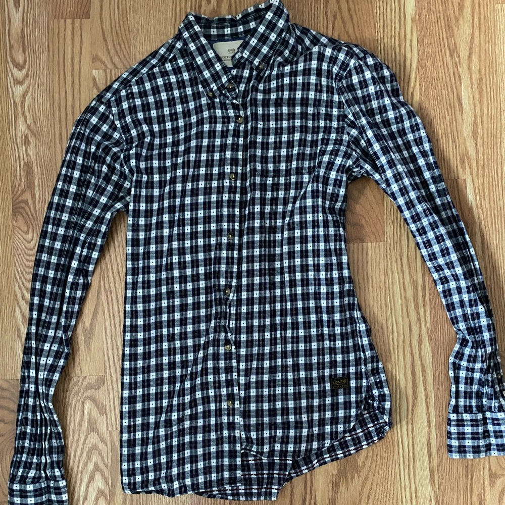 Scotch and Soda Shirt